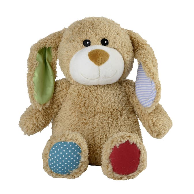 Värmedjur Warmies Mini Baby Nalle