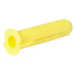 Skruvplugg Schneider Electric Thorsman på platta