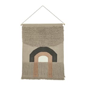 Väggbonad Svanefors Adam