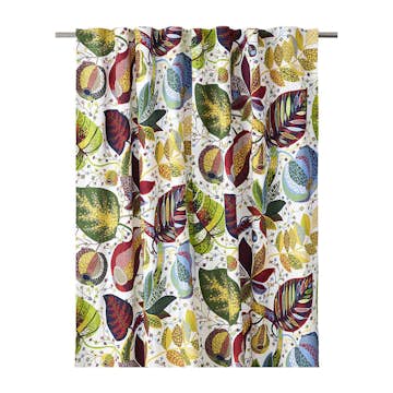 Multibandslängd Svanefors A & E