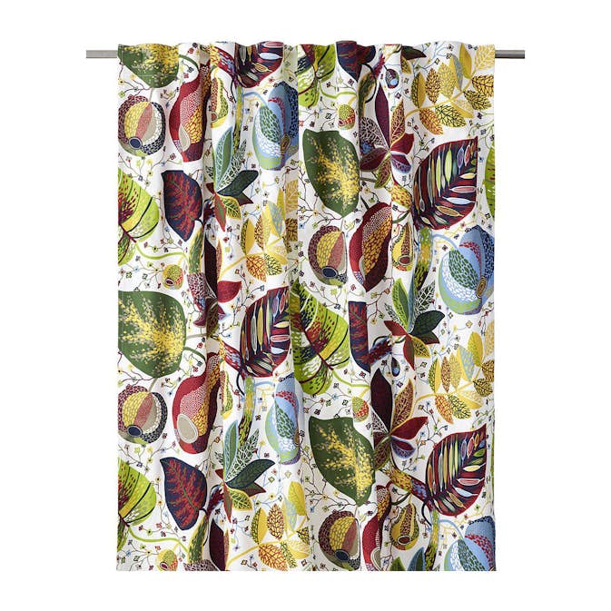 Multibandslängd Svanefors A & E