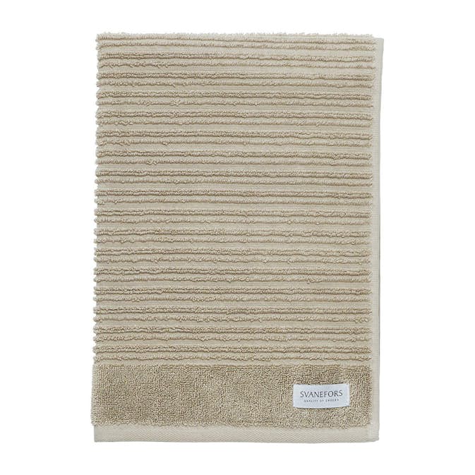 Handduk Svanefors Lea