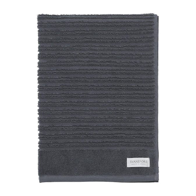 Handduk Svanefors Lea