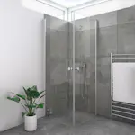 Duschhörna Dansani Match Slag