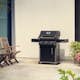 Gasolgrill Napoleon Rogue 425-2