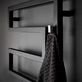 Handdukskrok Hafa Add Krom