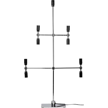 Adventsljusstake Star Trading Twice 9L