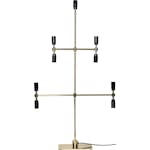 Adventsljusstake Star Trading Twice 9L