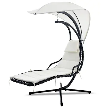 Hängstol Lyfco Trinidad med Solskydd