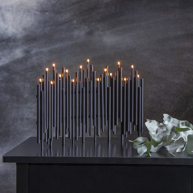 Elljusstake Star Trading Note 16L