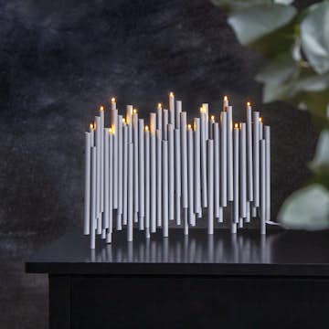 Elljusstake Star Trading Note 16L