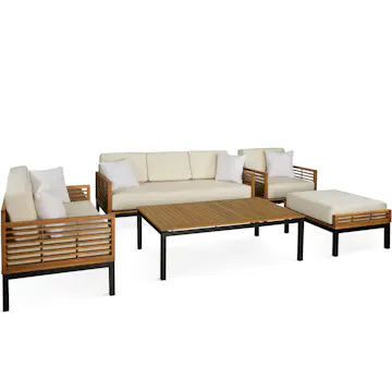 Loungegrupp Lyfco Älgö