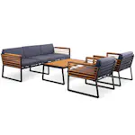 Loungegrupp Lyfco Duvholmen