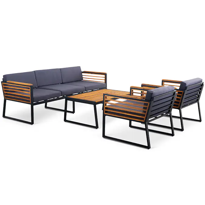 Loungegrupp Lyfco Duvholmen