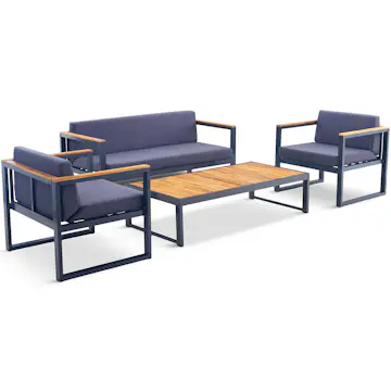 Loungegrupp Lyfco Dalarö