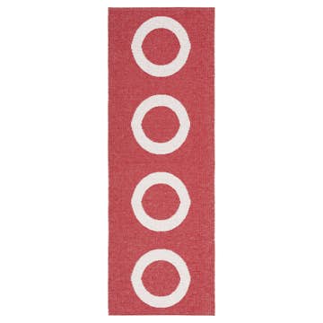 Plastmatta Horredsmattan Circus