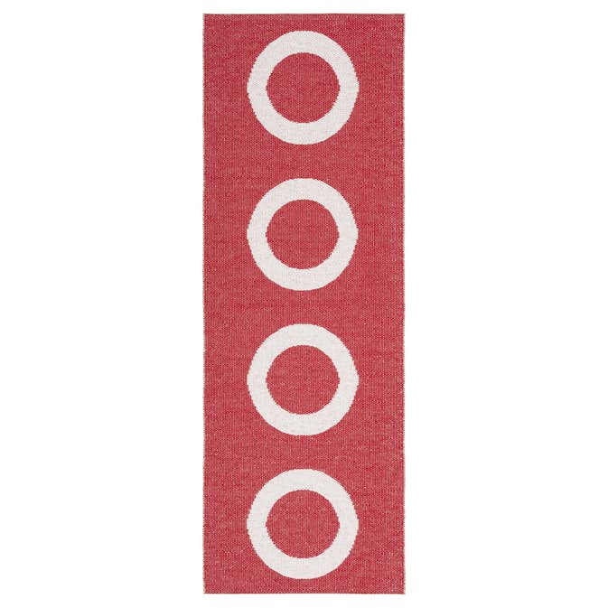 Plastmatta Horredsmattan Circus