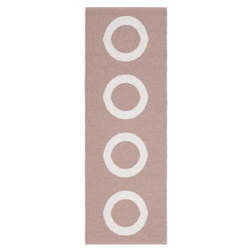 Plastmatta Horredsmattan Circus