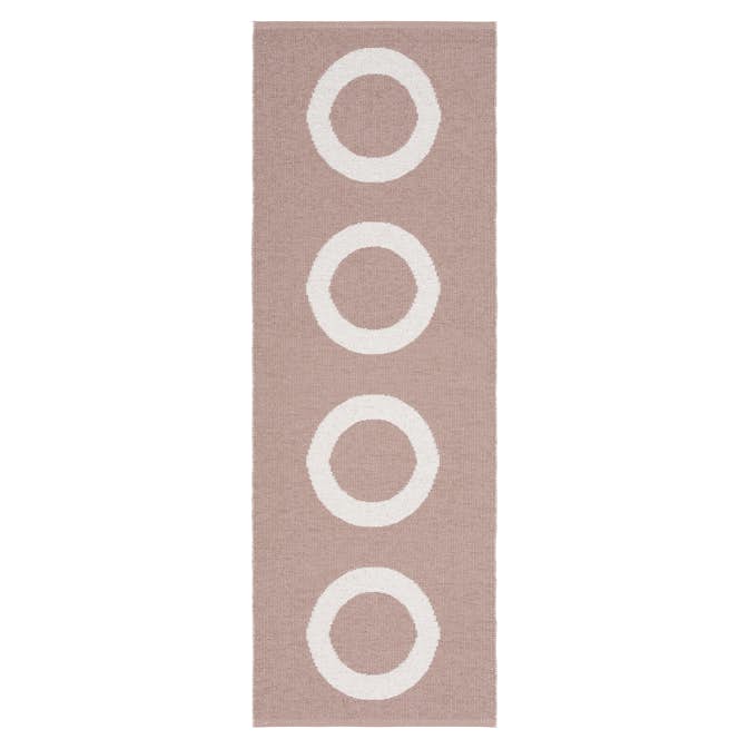 Plastmatta Horredsmattan Circus