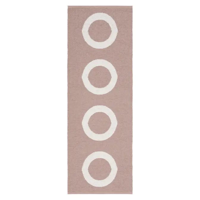 Plastmatta Horredsmattan Circus