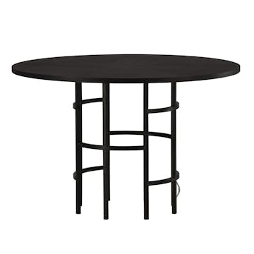 Matbord furniture/fashion Copenhagen 115 cm