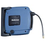 Slangupprullare Nederman H20-8 m