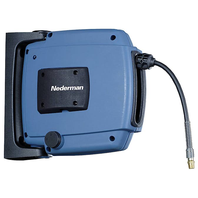 Slangupprullare Nederman H30-10 m