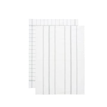 Kökshandduk Svanefors Erin 2-pack Grön