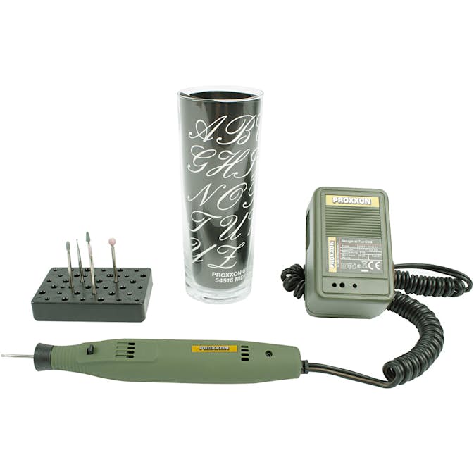 Gravyrmaskin Creativ Company 1 set