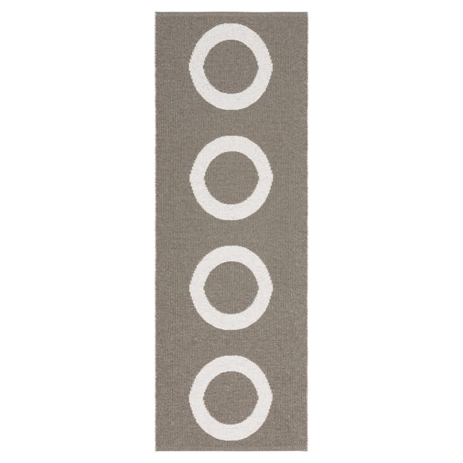 Plastmatta Horredsmattan Circus