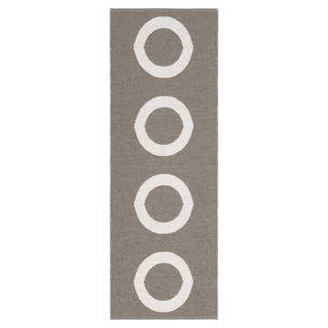 Plastmatta Horredsmattan Circus