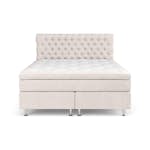 Kontinentalsäng Drömvik Celine 160x200 med Sänggavel