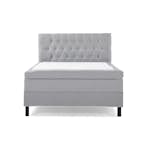 Kontinentalsäng Bedly Sängpaket Lucky Diamant 140x200 Latex