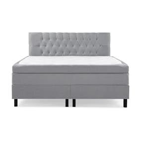 Kontinentalsäng Bedly Sängpaket Lucky Diamant 160x200 Latex