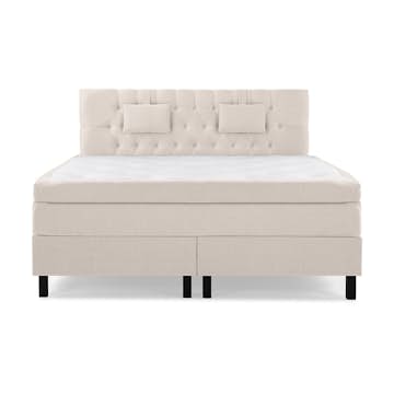 Kontinentalsäng Bedly Sängpaket Lucky Diamant 160x200