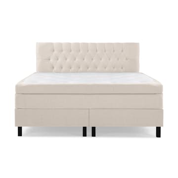 Kontinentalsäng Bedly Sängpaket Lucky Diamant 180x200 Memory