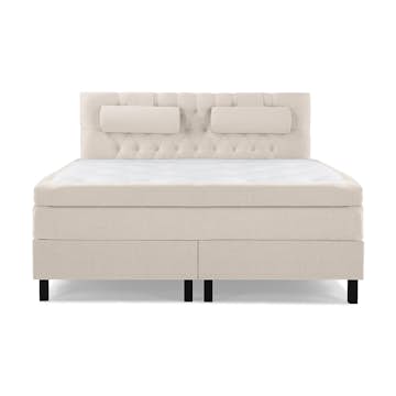 Kontinentalsäng Bedly Sängpaket Lucky Diamant 180x200 Memory