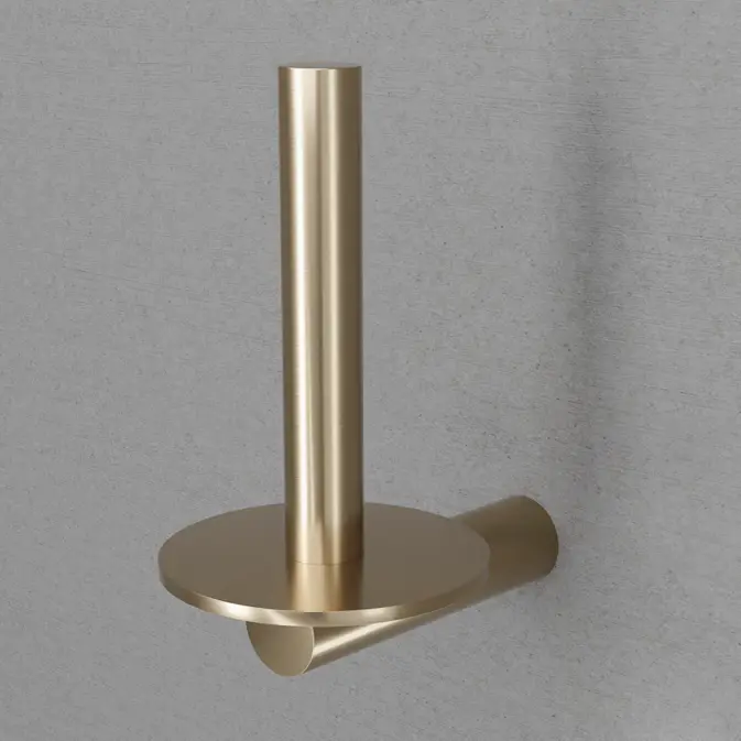 Reservpappershållare Scandtap Style