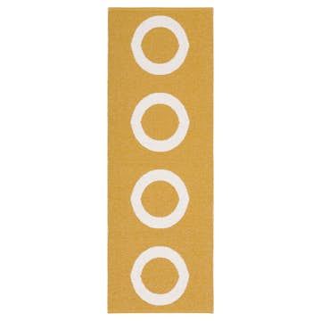 Plastmatta Horredsmattan Circus