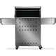 Gasolgrill Napoleon Prestige 500 Connected