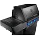 Gasolgrill Napoleon Prestige 500 Connected