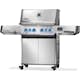 Gasolgrill Napoleon Prestige 500 Connected