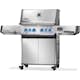Gasolgrill Napoleon Prestige 500 Connected