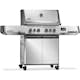Gasolgrill Napoleon Prestige 500 Connected