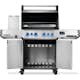 Gasolgrill Napoleon Prestige 500 Connected