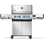 Gasolgrill Napoleon Prestige 500 Connected