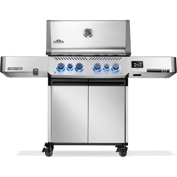 Gasolgrill Napoleon Prestige 500 Connected