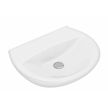 Tvättställ Ifö Spira sjukhustvättställ 60 cm