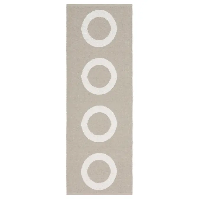 Plastmatta Horredsmattan Circus