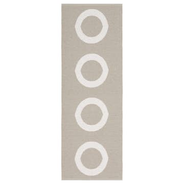 Plastmatta Horredsmattan Circus